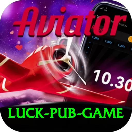 Luck Pub Game Apps (Tools & Injectors) Master v5.5.4 - 2