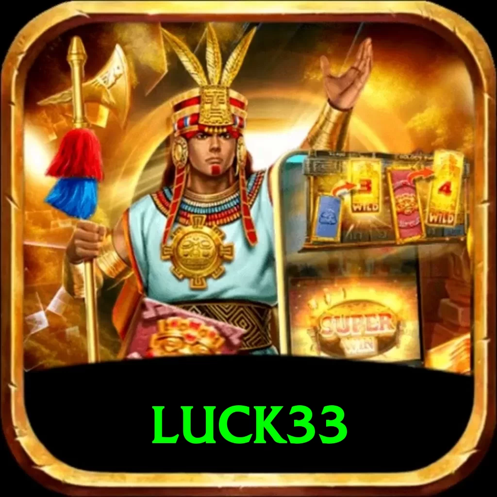 luck33 Deluxe Pro v2.7.6 - 2
