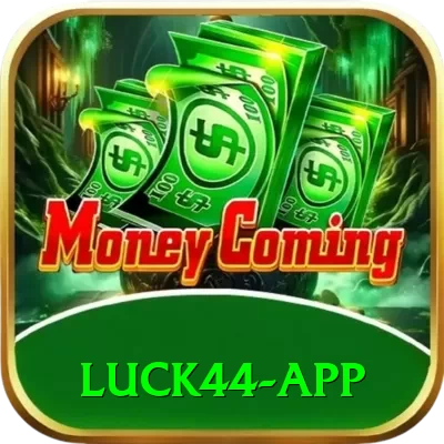 Luck44 - Real Money Turbo - 2