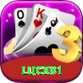 luck91 Games (Casino & Earning) Pro v1.2.2