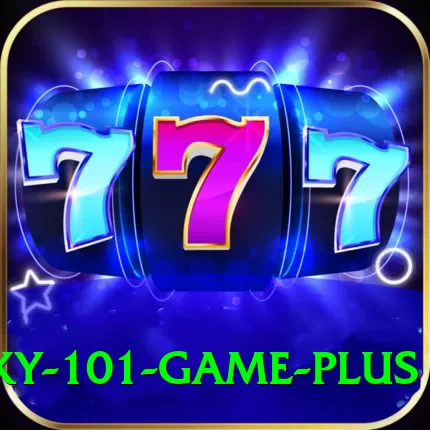 Lucky 101 Game Gold v4.6.4 - 2