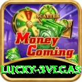 lucky 3vegas APK King v3.6.8