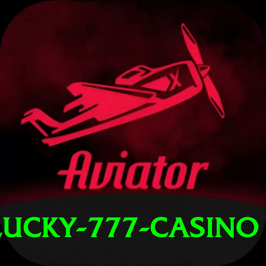 lucky 777 casino PK Mega - 2