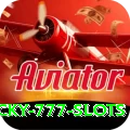 lucky 777 slots - Live Mega