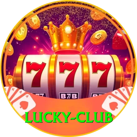 lucky club Royal Latest v3.7.7 - 2