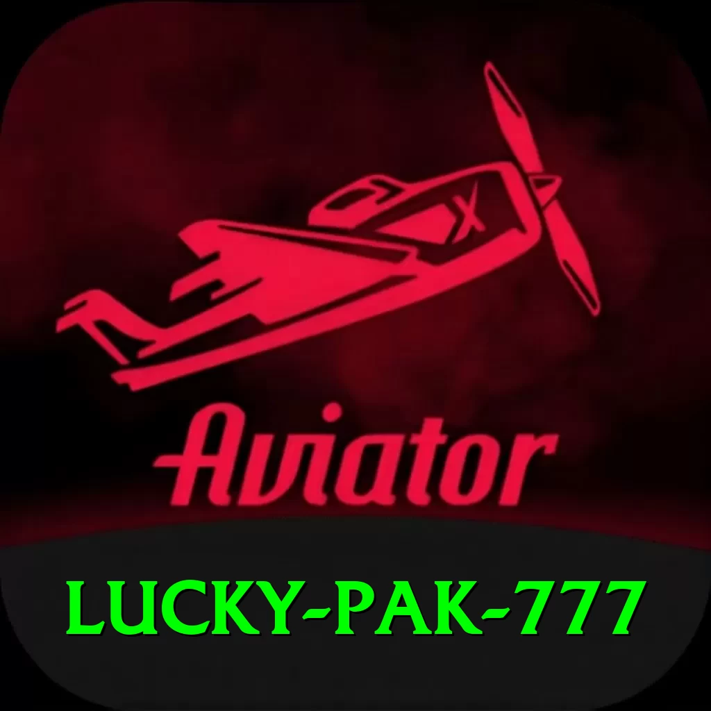 lucky pak 777 - Casino King - 2