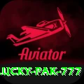 lucky pak 777 - Casino King