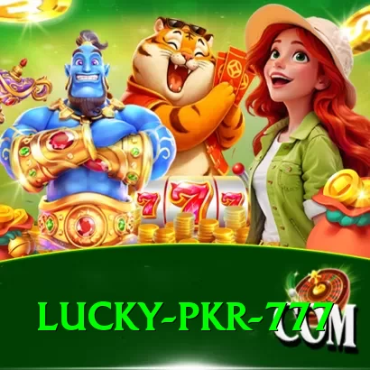 Lucky PKR 777 Turbo v1.0.4 - 2