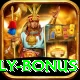 lucky102 Royal - Daily Bonus