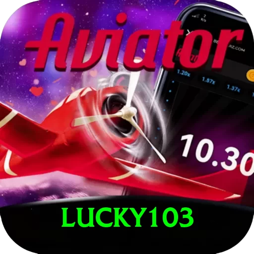 lucky103 Legend Slots - 2