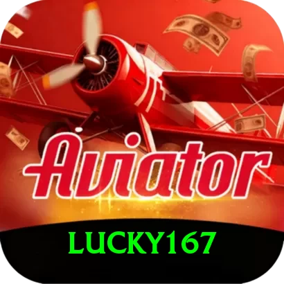 Lucky167 Pro Edition v2.1.1 - 2