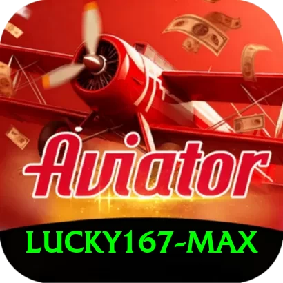 Lucky167 Game Prime v5.6.9 - 2