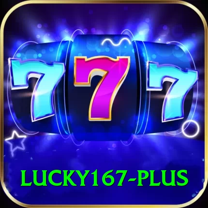 Lucky167 Game Gold v3.3.8 - 2