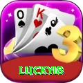 luckyi8 Games (Casino & Earning) Max v4.6.5