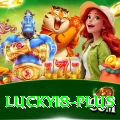 luckyi8 Prime Casino App