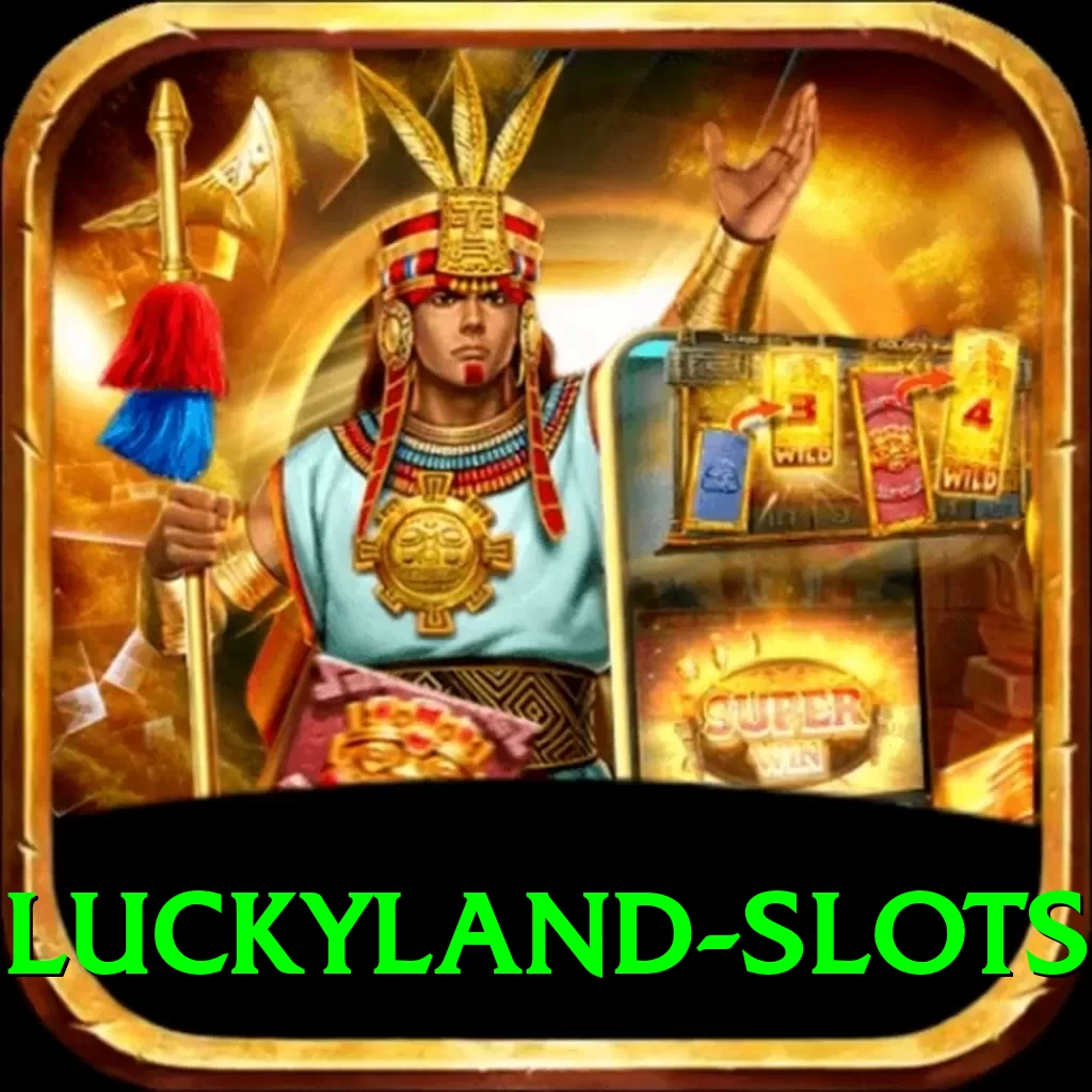 luckyland slots Live Max v4.6.8 - 2