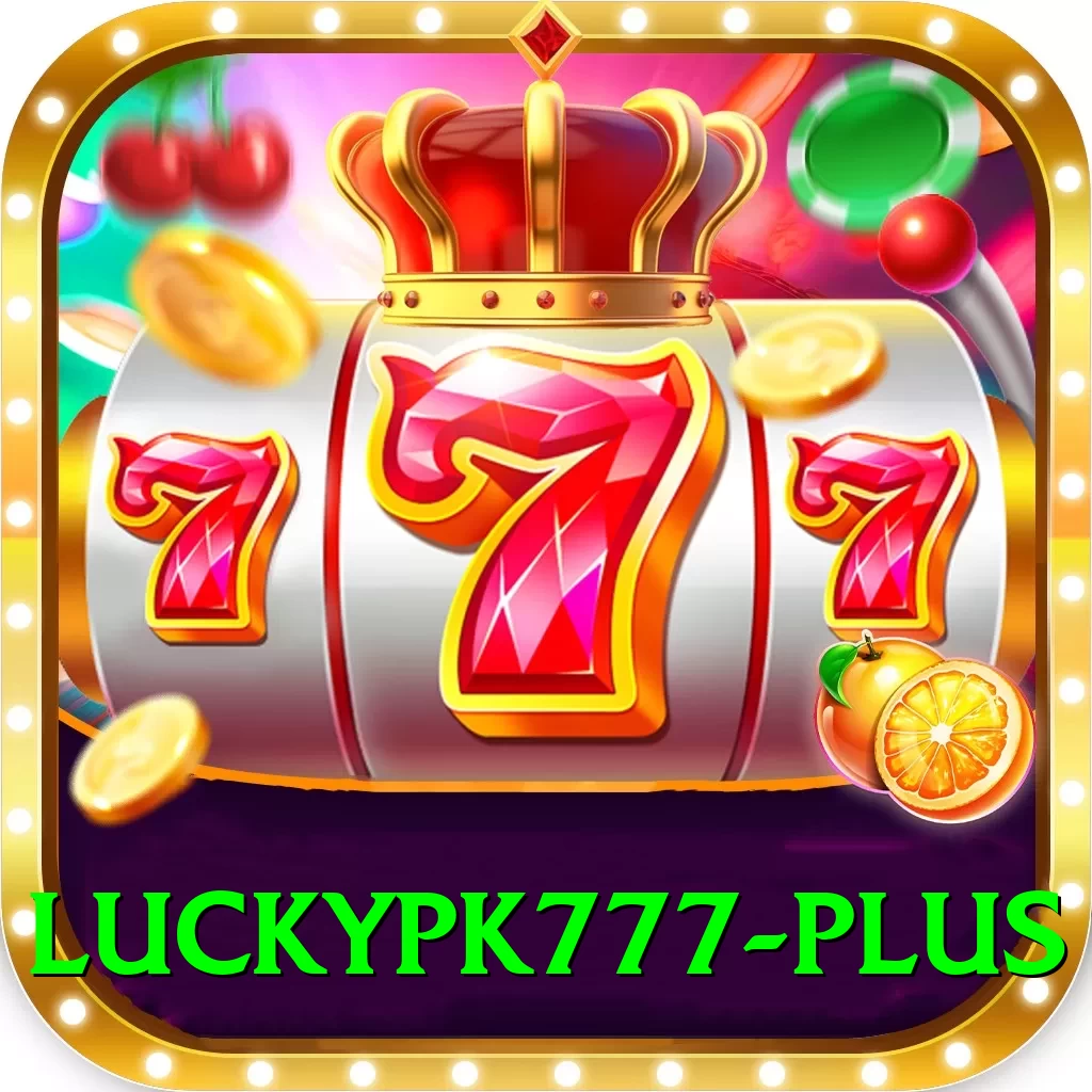 luckypk777 Royal v4.2.6 - 2