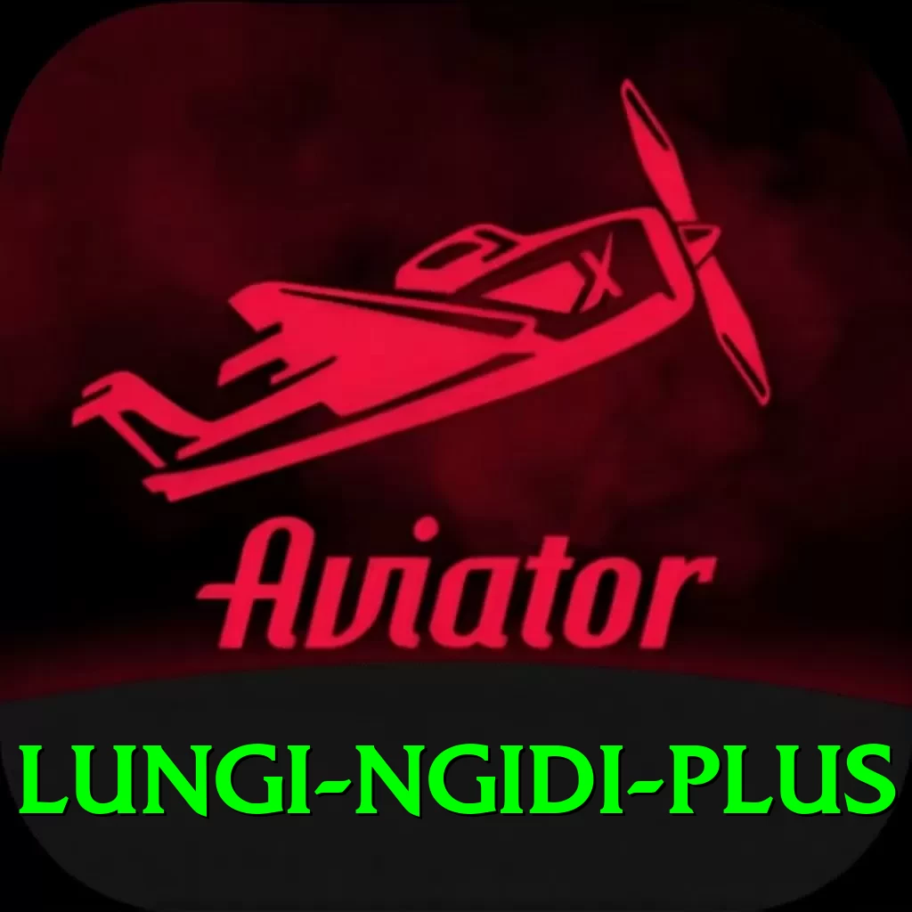 lungi ngidi Extreme APK v4.1.4 - 2