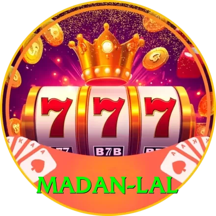 madan lal Gold - Casino & Slots - 2