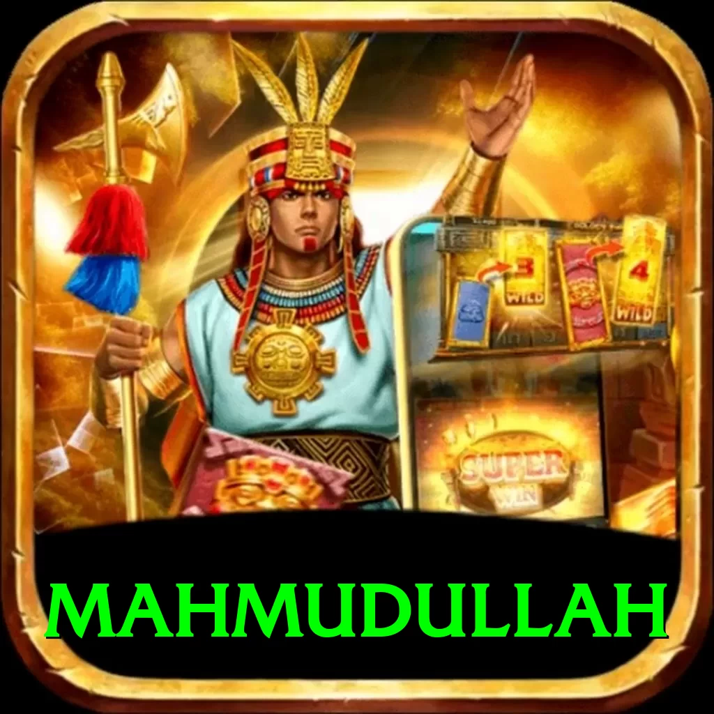 mahmudullah Slots Mega v5.5.8 - 2