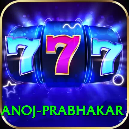 manoj prabhakar Jackpot Extreme v5.5.0 - 2
