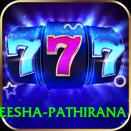 matheesha pathirana Prime - Win Real PKR - 2