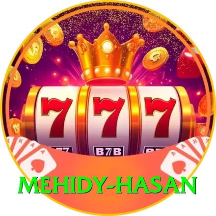 mehidy hasan - Gaming Elite - 2