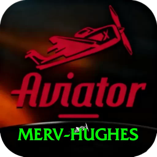merv hughes Ultimate Casino App - 2