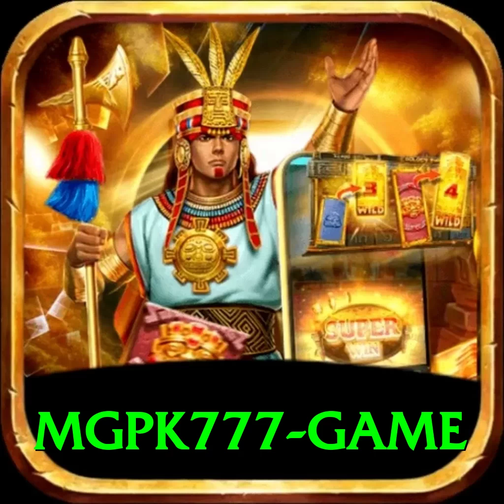MGPK777 Game Deluxe Edition v5.9.3 - 2