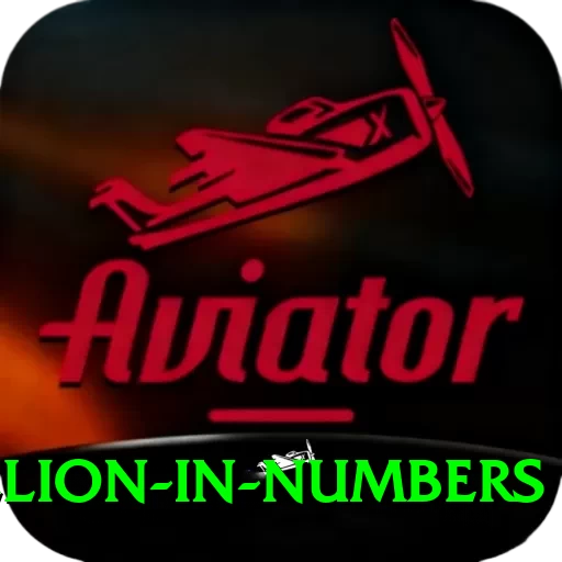 million in numbers Premium - Free Download - 2