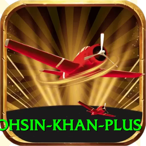 mohsin khan Deluxe v3.1.9 - 2