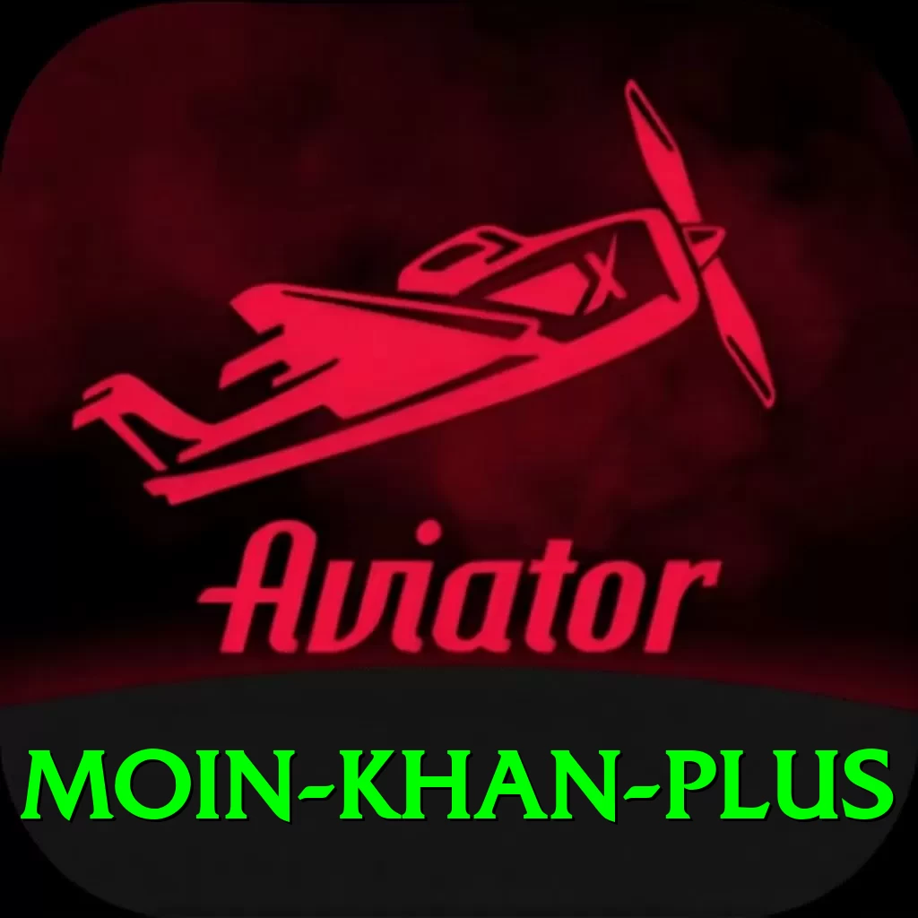 moin khan Pro Latest v3.1.6 - 2