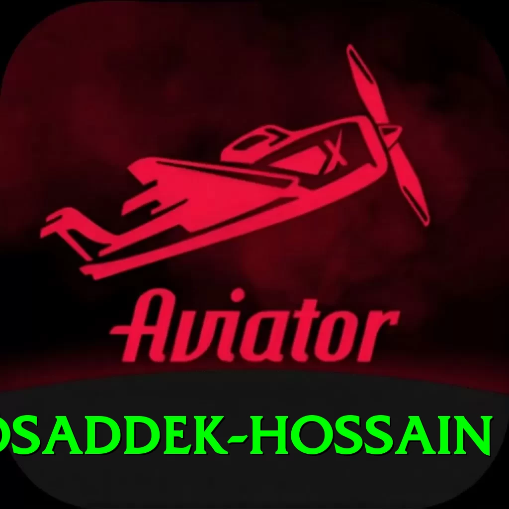 mosaddek hossain - Casino Elite - 2