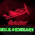 mosaddek hossain - Casino Elite