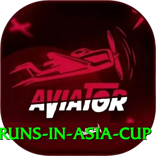 most runs in asia cup Games Turbo - 2