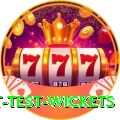 most test wickets Jackpot Supreme v2.9.6