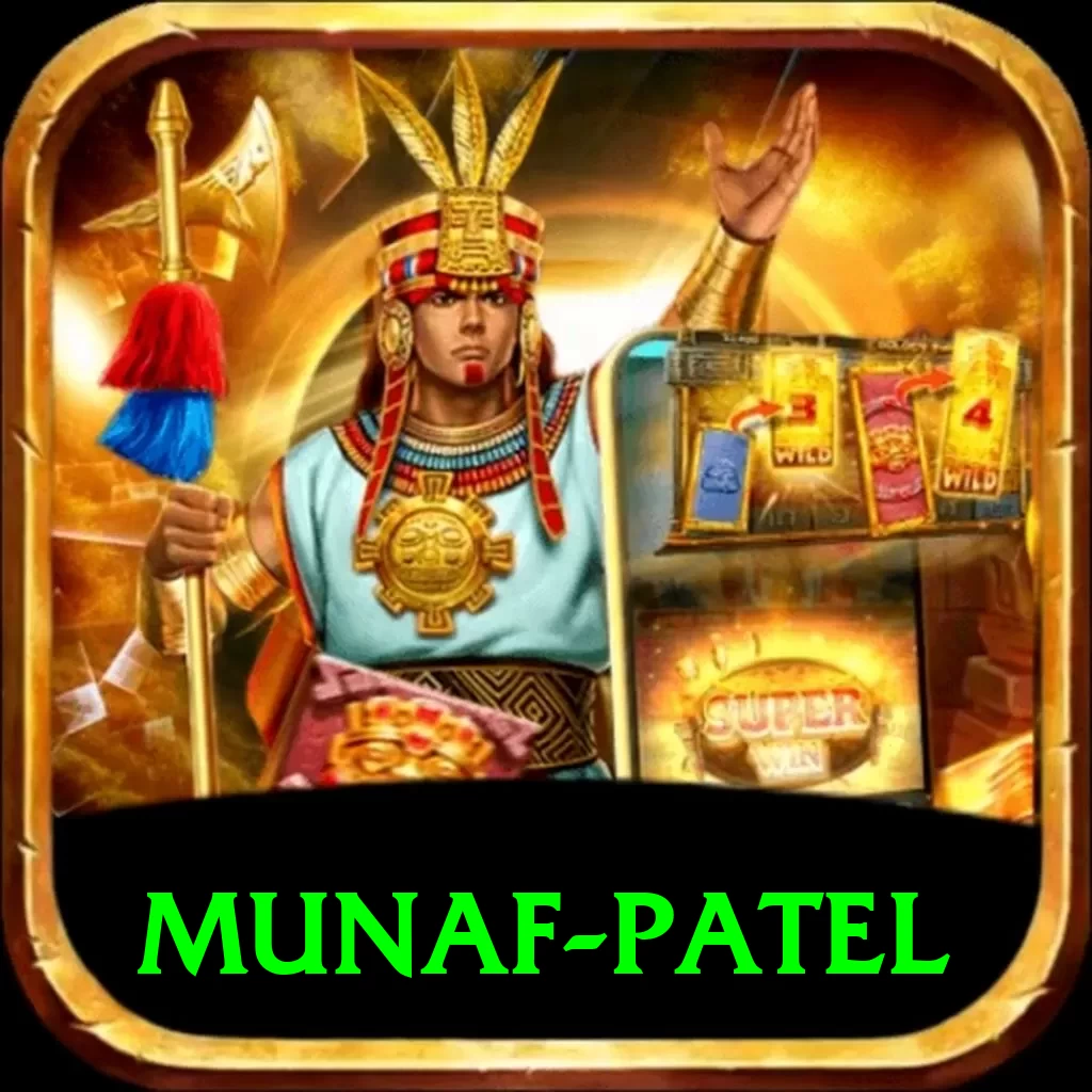munaf patel Earn VIP v4.7.1 - 2