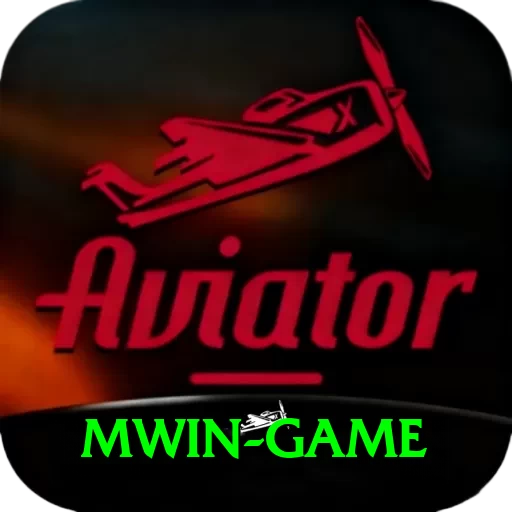 Mwin Game Gold v4.3.8 - 2