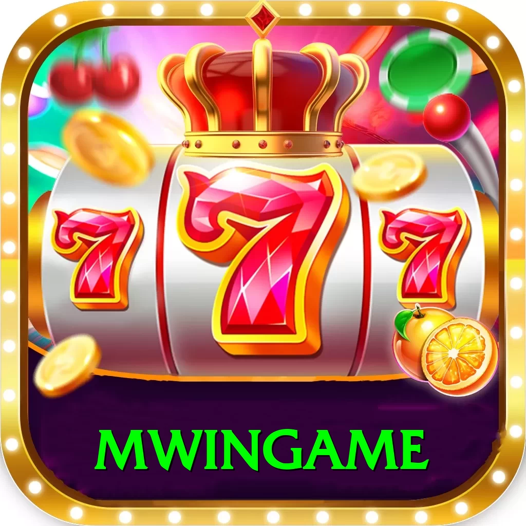 mwingame Casino Official v3.4.7 - 2