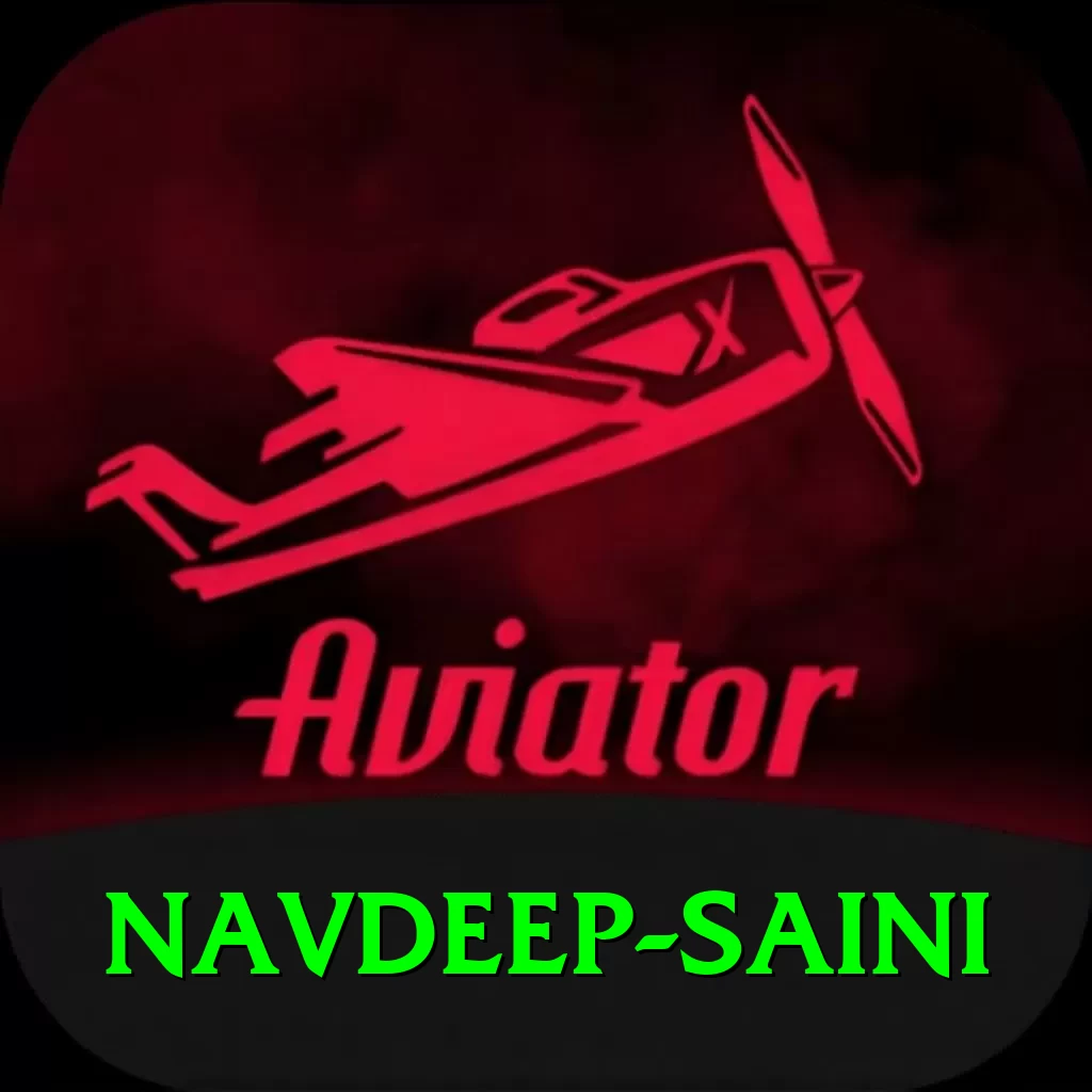 navdeep saini King v3.8.4 - 2