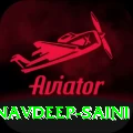 navdeep saini King v3.8.4