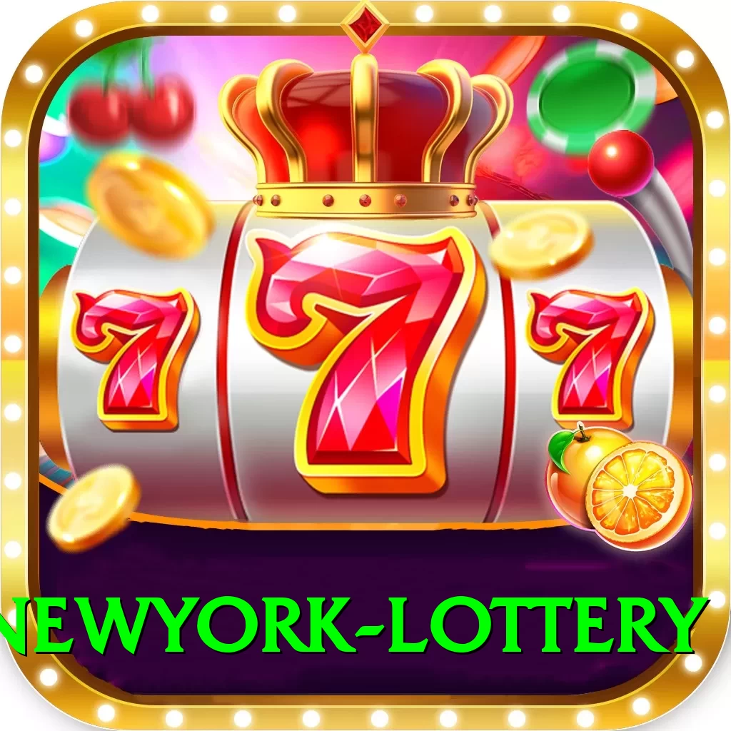 newyork lottery Slot Machine King - 2