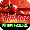 nitish rana - VIP Master