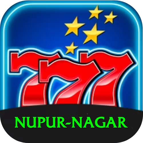 nupur nagar Games Turbo - 2