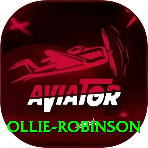 ollie robinson Official v1.8.3 - 2