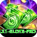 One21 Slots Jackpot Mega v4.2.0