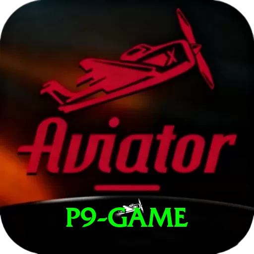 P9 Game Plus Pro v3.3.6 - 2