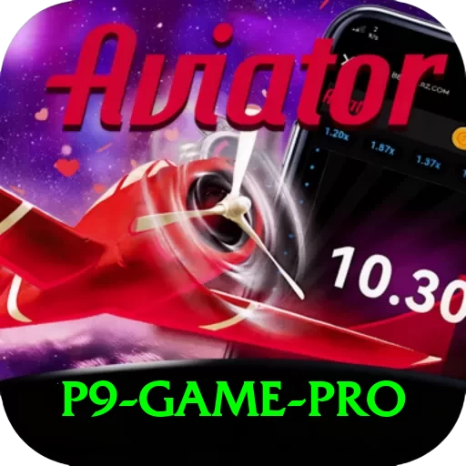 P9 Game Game King v4.9.6 - 2