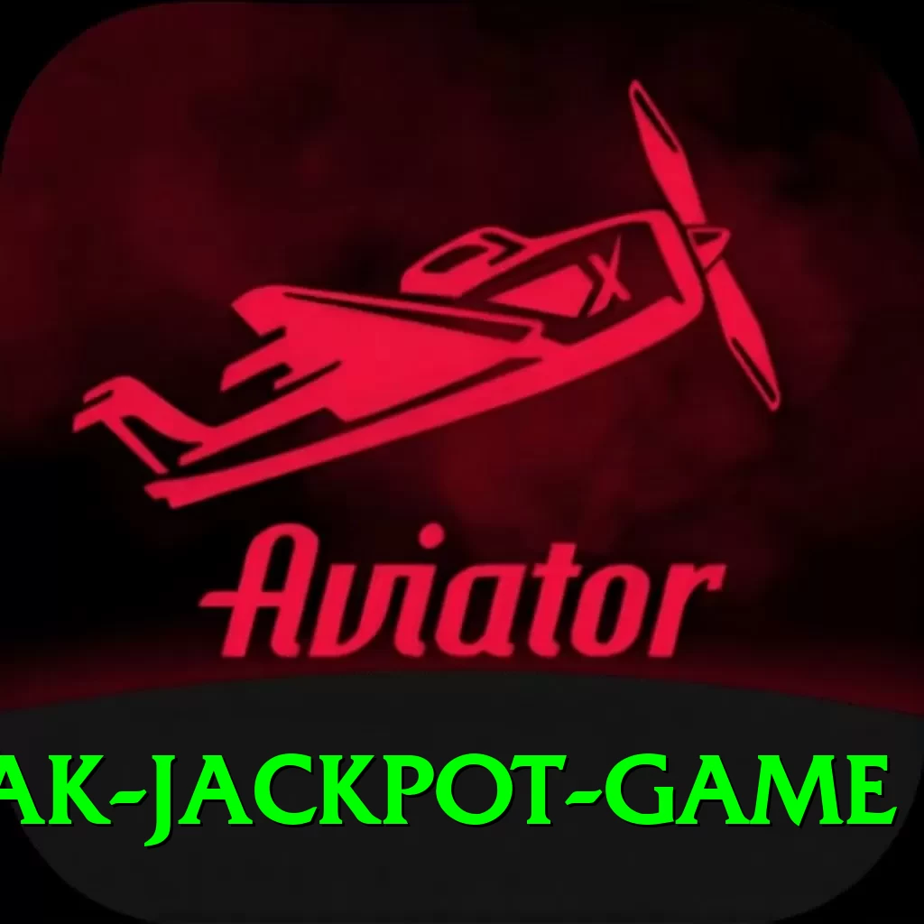 Pak Jackpot Game Games (Casino & Earning) Master v5.4.3 - 2