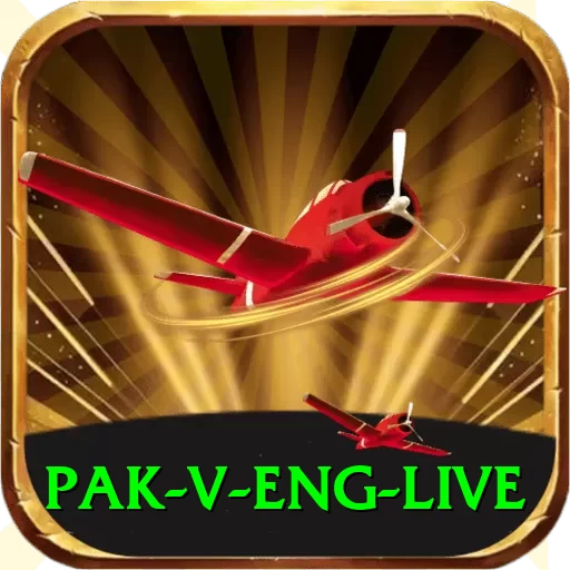 pak v eng live Casino Official v3.5.7 - 2